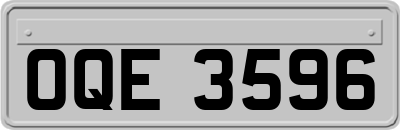 OQE3596
