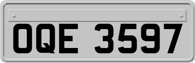 OQE3597