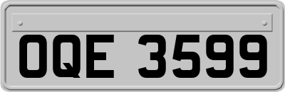 OQE3599