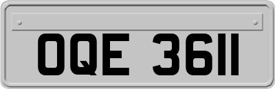 OQE3611