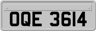OQE3614
