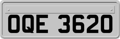 OQE3620