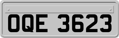 OQE3623