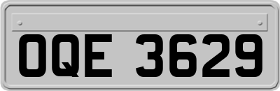 OQE3629