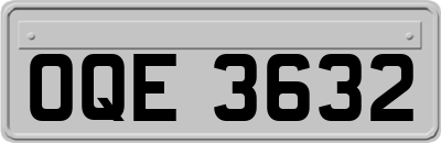 OQE3632