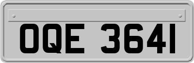 OQE3641