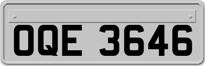 OQE3646