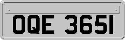 OQE3651