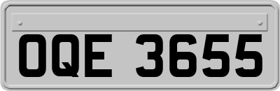 OQE3655