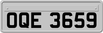 OQE3659