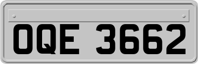 OQE3662