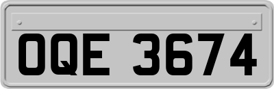 OQE3674
