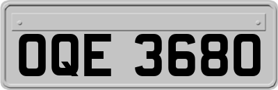 OQE3680