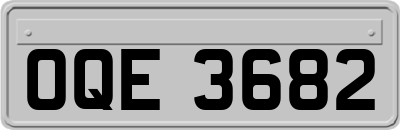 OQE3682