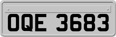OQE3683