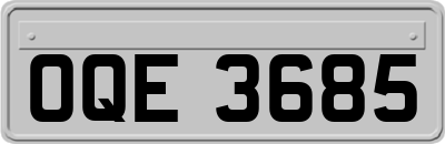 OQE3685