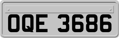 OQE3686