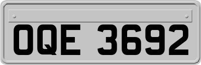OQE3692