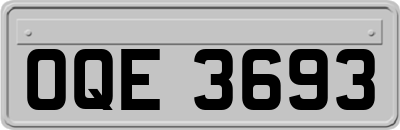 OQE3693
