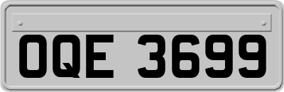 OQE3699