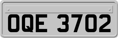 OQE3702