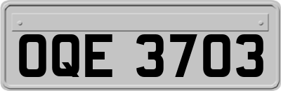 OQE3703