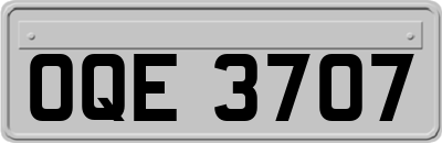 OQE3707