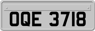 OQE3718