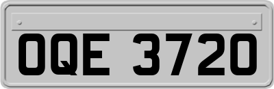 OQE3720
