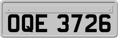 OQE3726