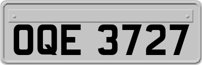 OQE3727