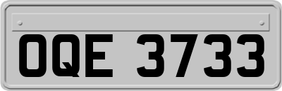 OQE3733