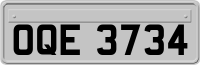 OQE3734