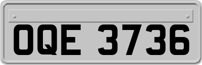 OQE3736