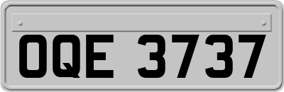 OQE3737