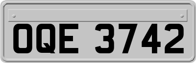 OQE3742