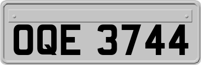 OQE3744