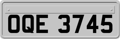 OQE3745