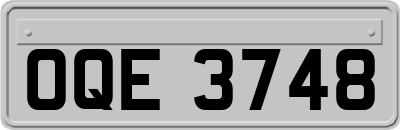 OQE3748