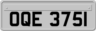 OQE3751