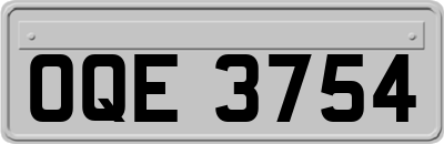 OQE3754