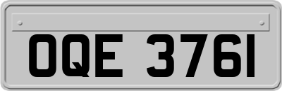 OQE3761