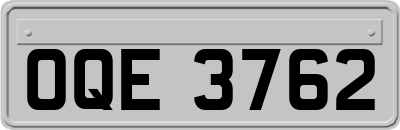 OQE3762
