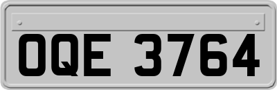OQE3764