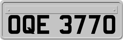 OQE3770