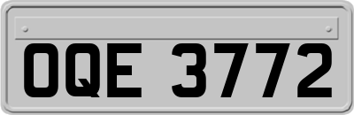 OQE3772