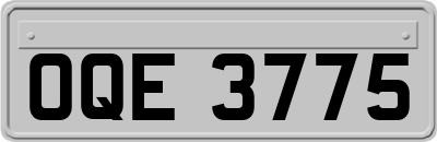 OQE3775