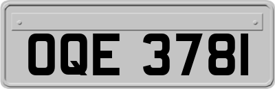 OQE3781