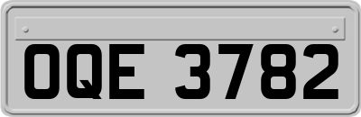 OQE3782