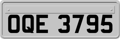 OQE3795